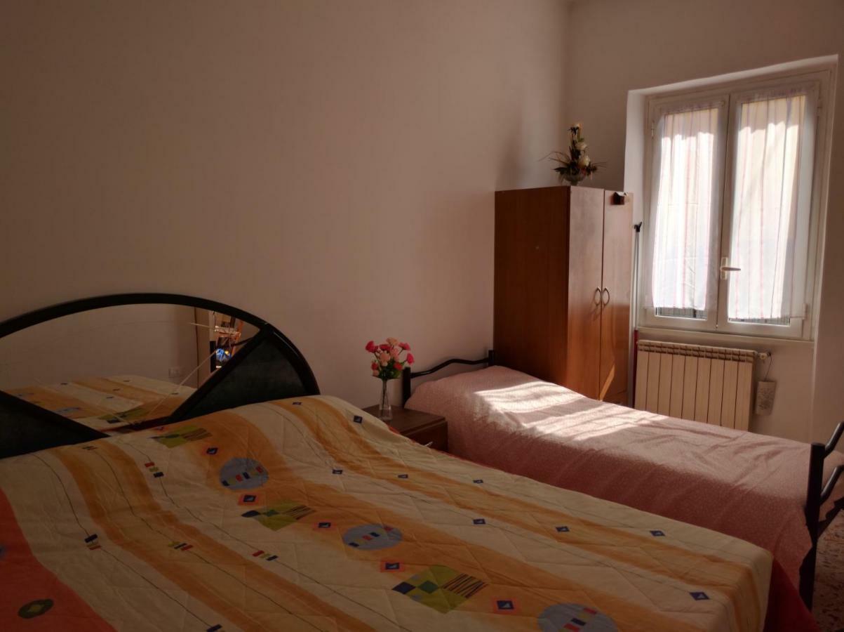 Sweet Stay Home Rom Exterior foto
