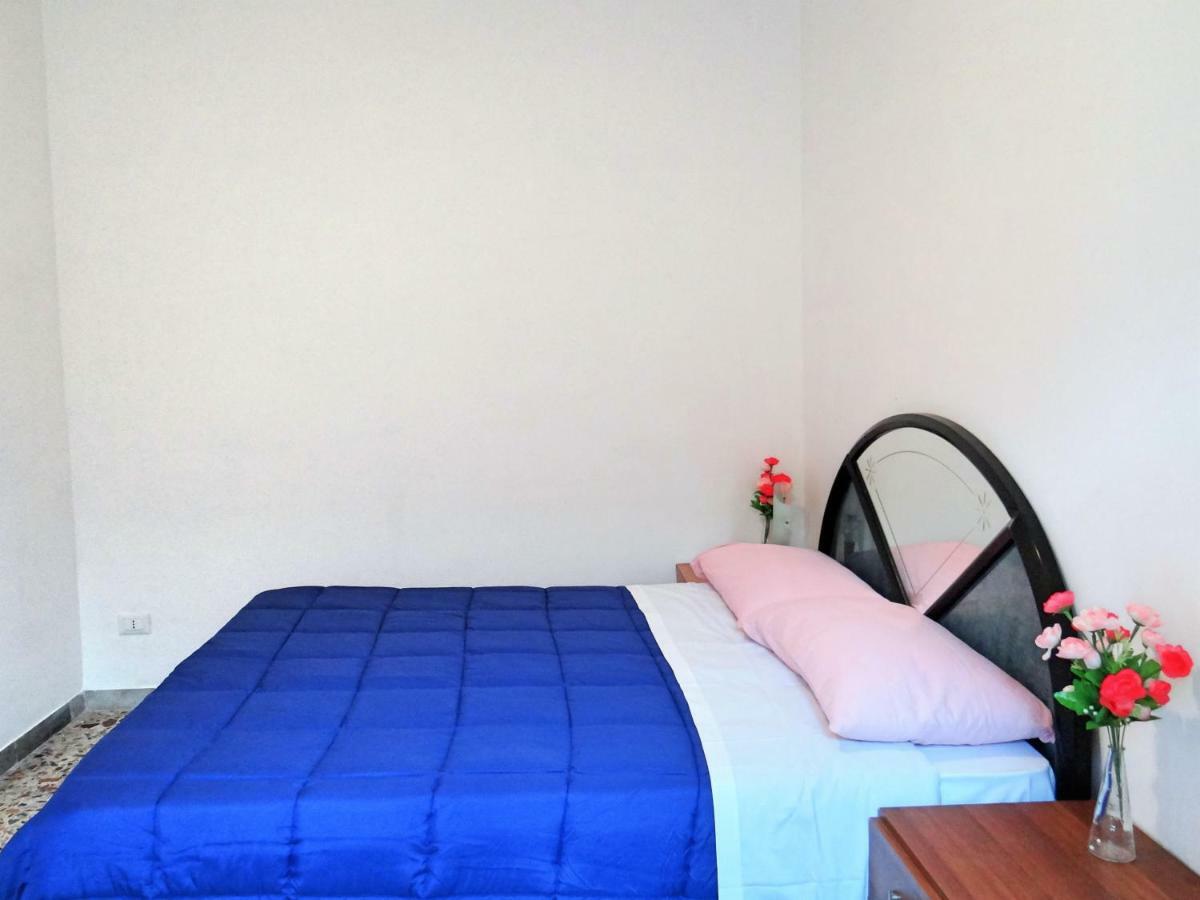 Sweet Stay Home Rom Exterior foto